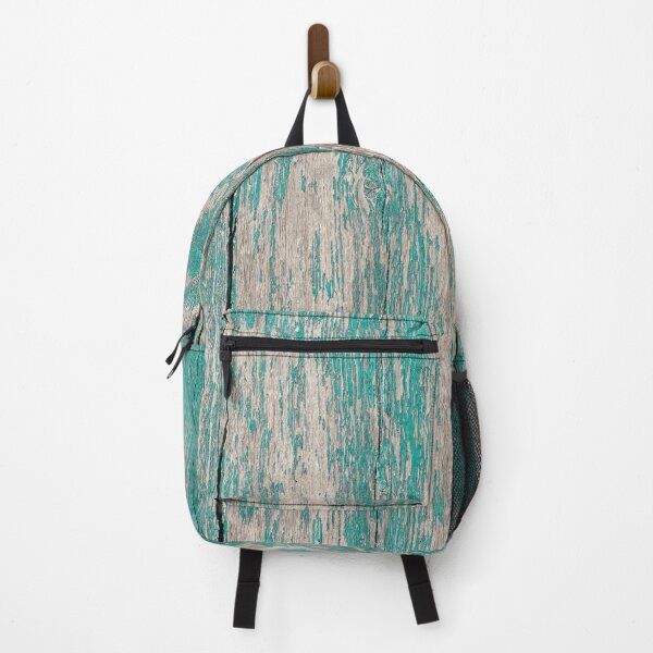 Item preview, Rustic Western Country Turquoise Blue Teal Barnwood designed and sold by IamTrending.