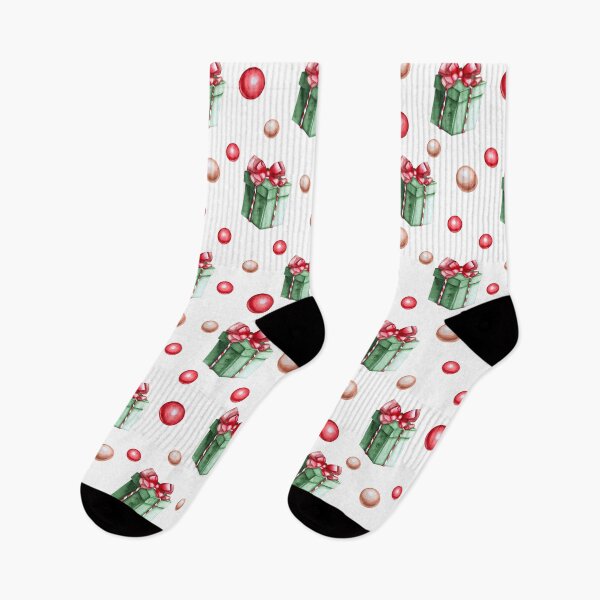 Item preview,  Cristmas presents designed and sold by Natalia  Khlebneva.