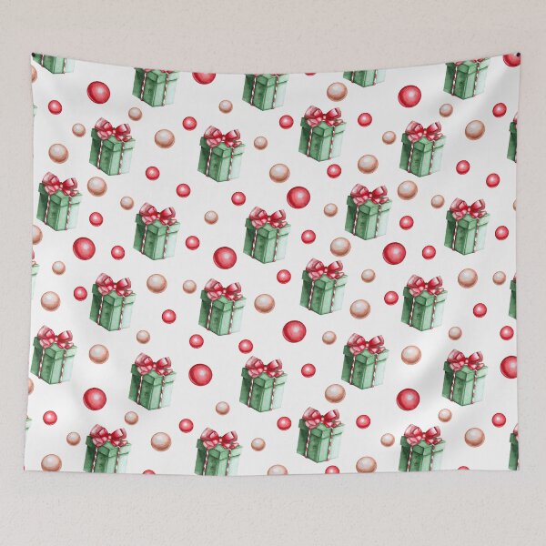 Item preview,  Cristmas presents designed and sold by Natalia  Khlebneva.