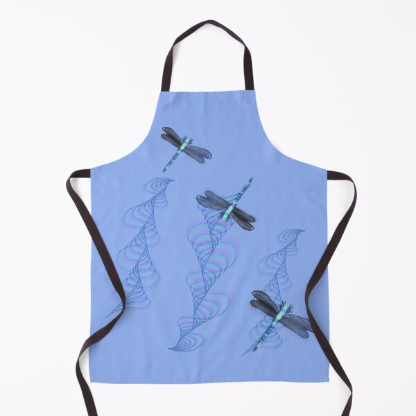 Artikelvorschau, BLUE DRAGONFLY FLOW 358. entworfen und verkauft von sana90.
