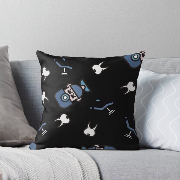 Item preview, Dentist Pattern designed and sold by joabaj.