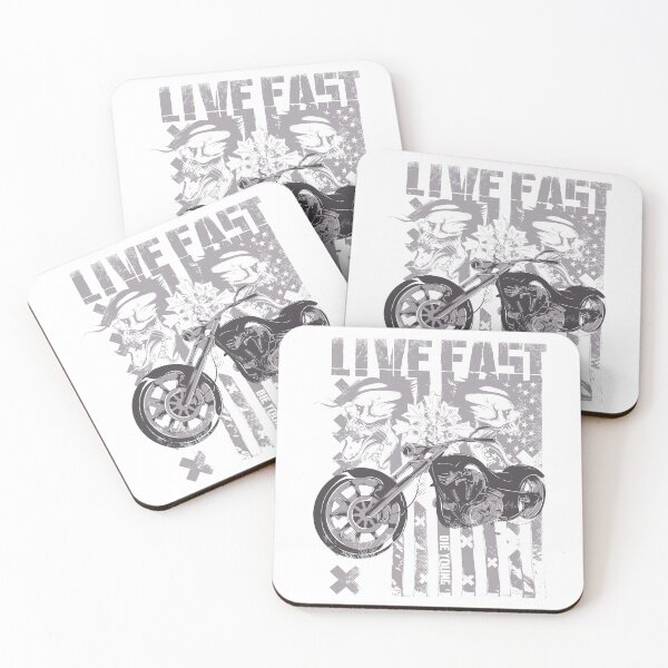 Item preview, Vive rapido designed and sold by Fozy-Shop-Tees.