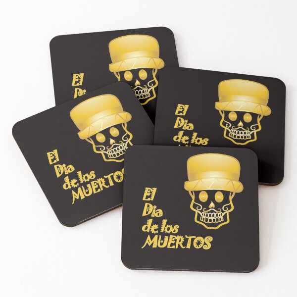 Item preview, El Dia de Los Muertos designed and sold by Pixoudz.