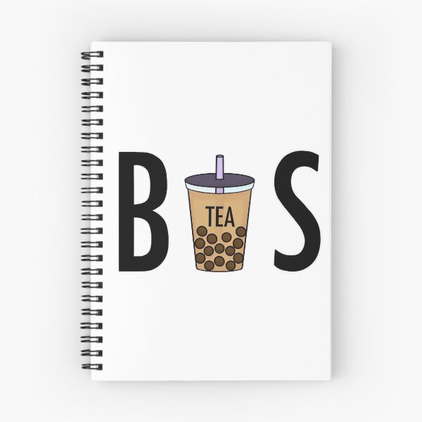 Item preview,  B BubbleTea S- Kpop Designs designed and sold by xohb91.