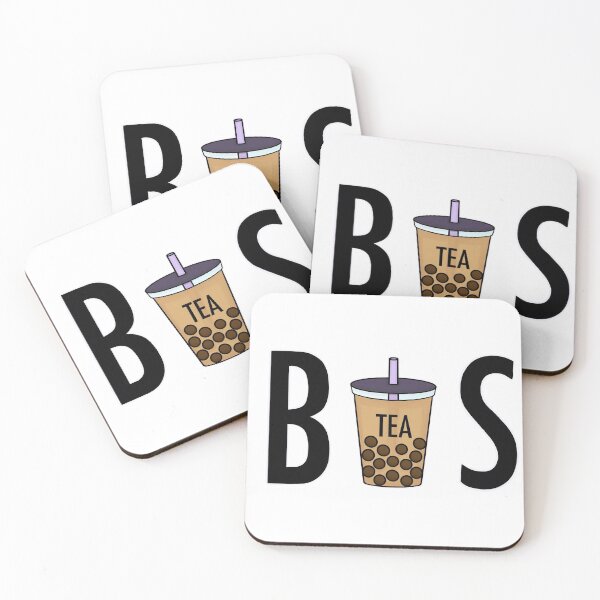 Item preview,  B BubbleTea S- Kpop Designs designed and sold by xohb91.