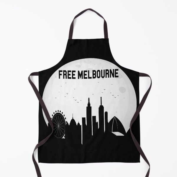 Item preview, Free melbourne designed and sold by YAHIA-14.