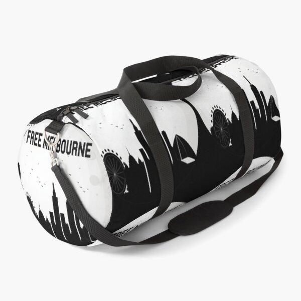 Item preview, Free melbourne  designed and sold by YAHIA-14.