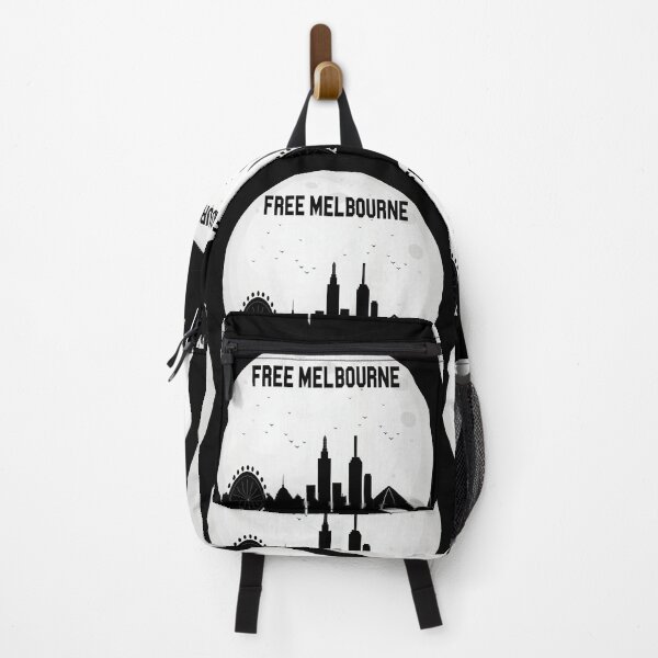 Item preview, Free melbourne designed and sold by YAHIA-14.