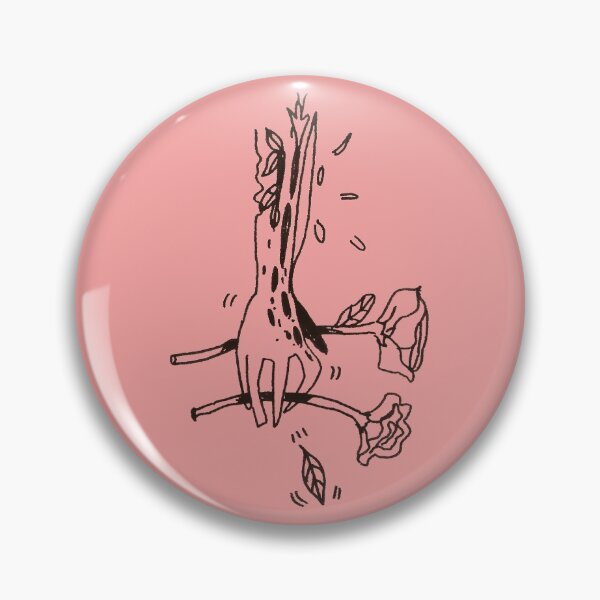 Item preview, Corpse Flower designed and sold by Dippity.