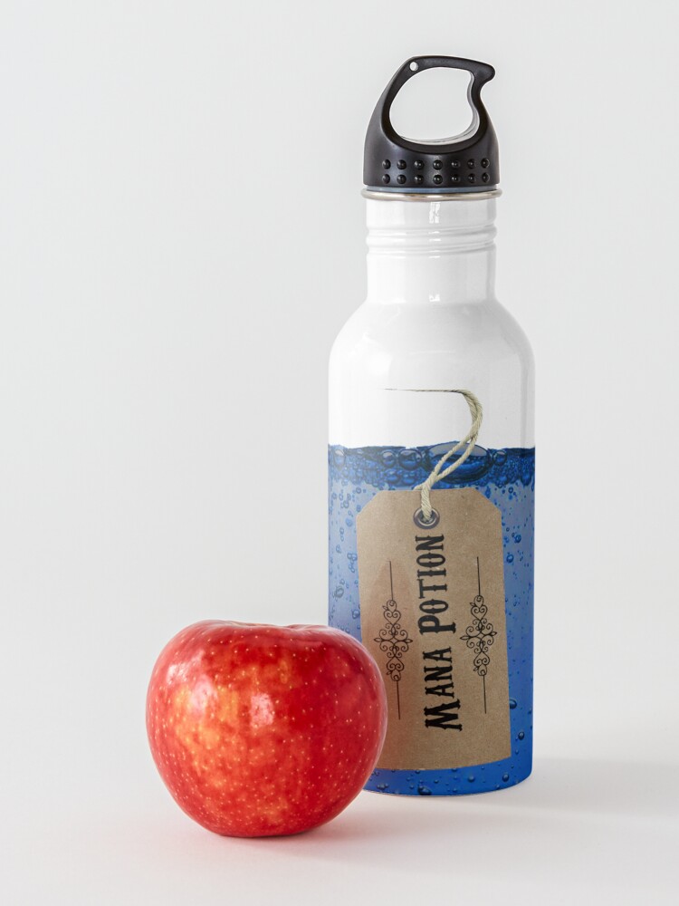 Alternate view of Mana Potion Water Bottle