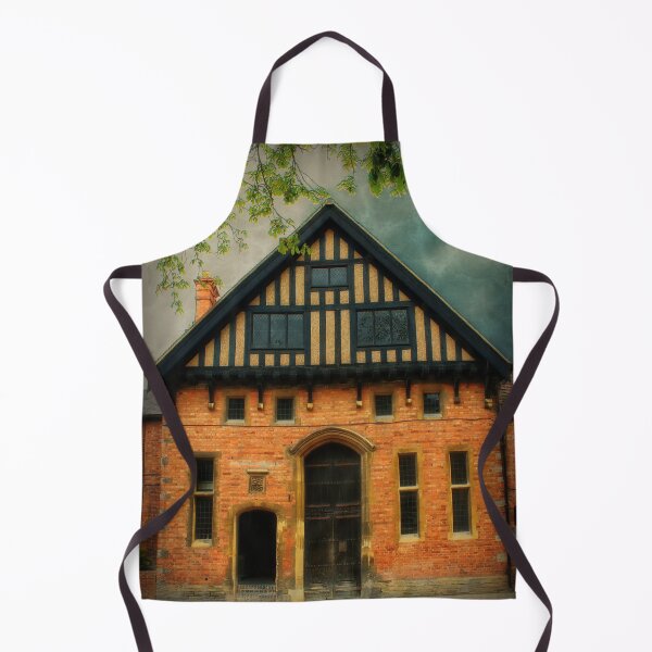 Item preview, Royal Shakespeare Company's Costume Building designed and sold by BritishYank.