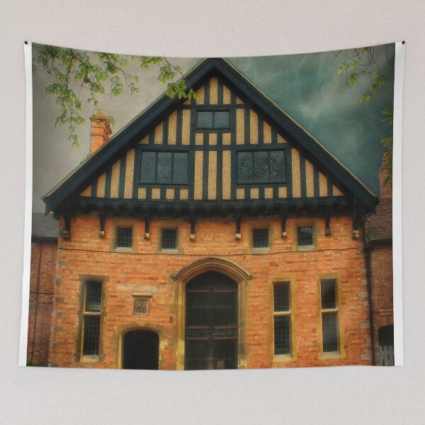 Item preview, Royal Shakespeare Company's Costume Building designed and sold by BritishYank.