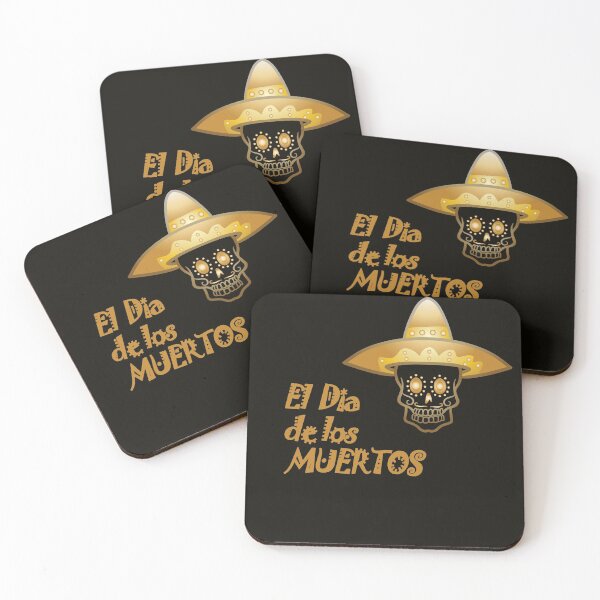 Item preview, El Dia de Los Muertos designed and sold by Pixoudz.