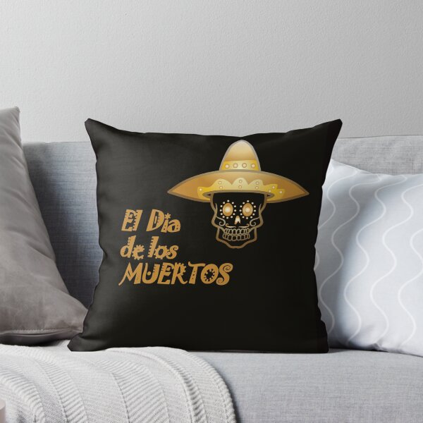 Item preview, El Dia de Los Muertos designed and sold by Pixoudz.