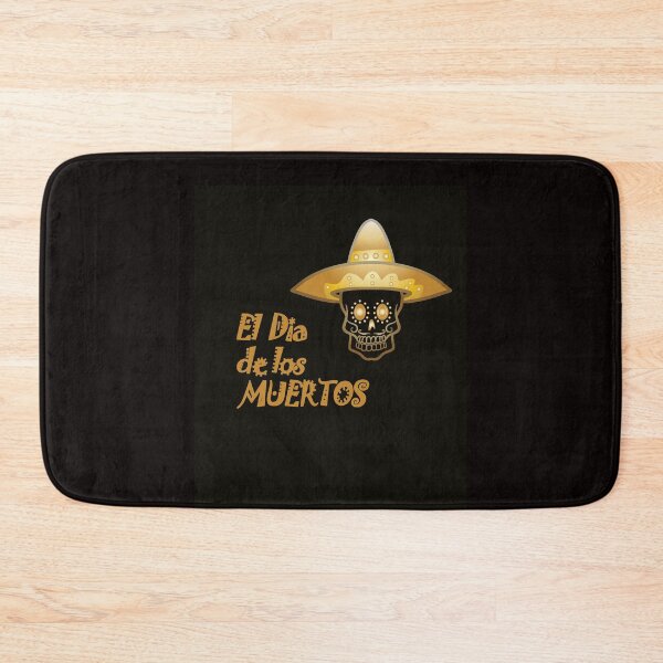 Item preview, El Dia de Los Muertos designed and sold by Pixoudz.