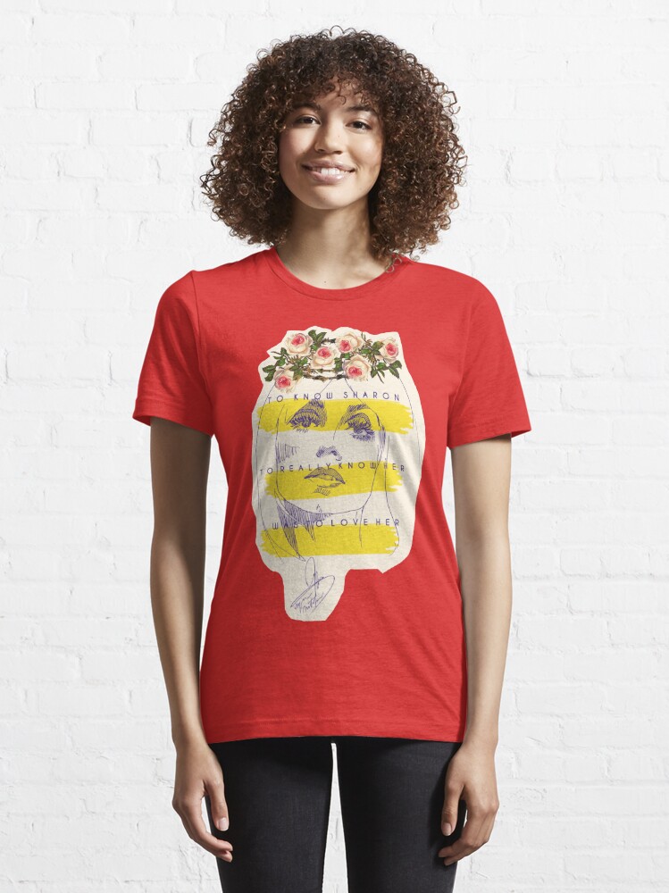 tate t shirt