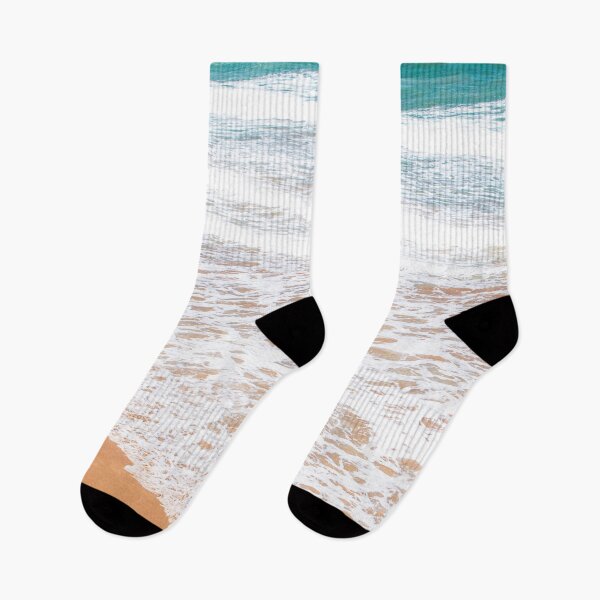Item preview, Calm Ocean Waves designed and sold by Turkdesigner.