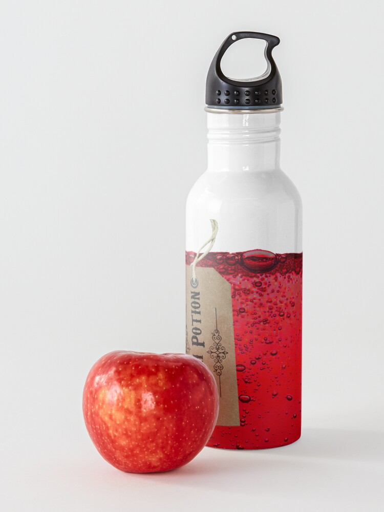 Alternate view of Health Potion Water Bottle