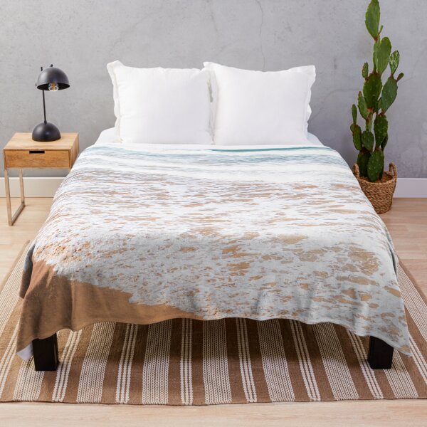 Item preview, Calm Ocean Waves designed and sold by Turkdesigner.