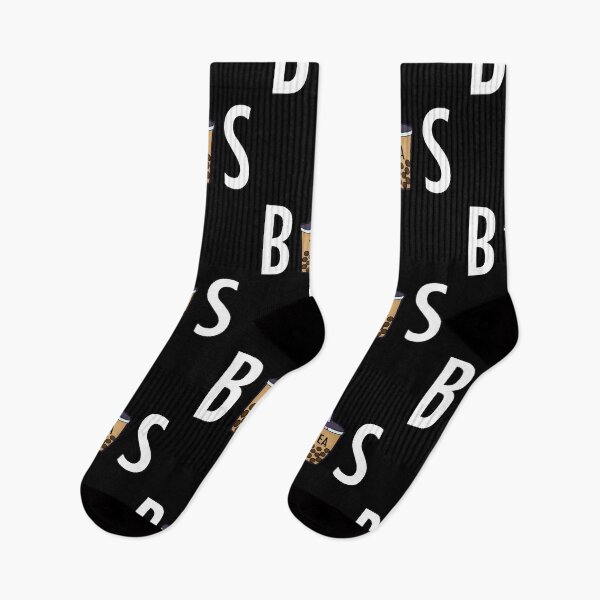 Item preview, B BubbleTea S (White)- Kpop Designs designed and sold by xohb91.