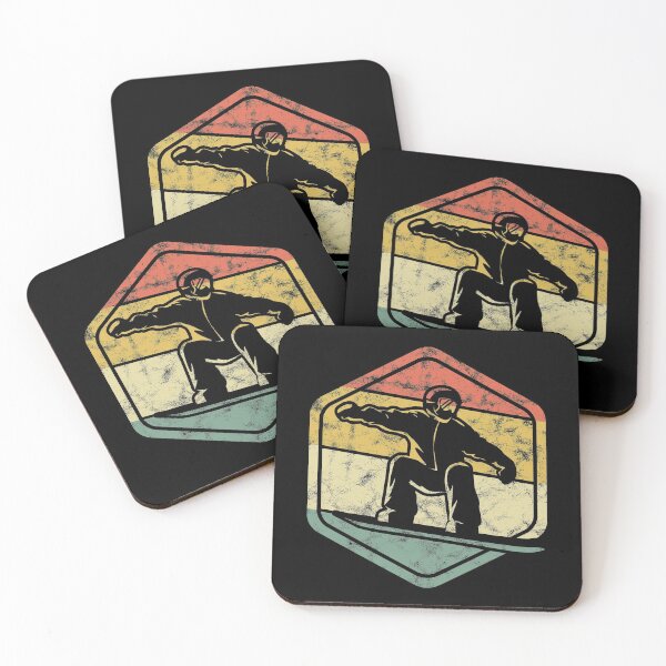 Item preview, Snowboard Snowboarding Ride For Snowboarders designed and sold by EllenTune.