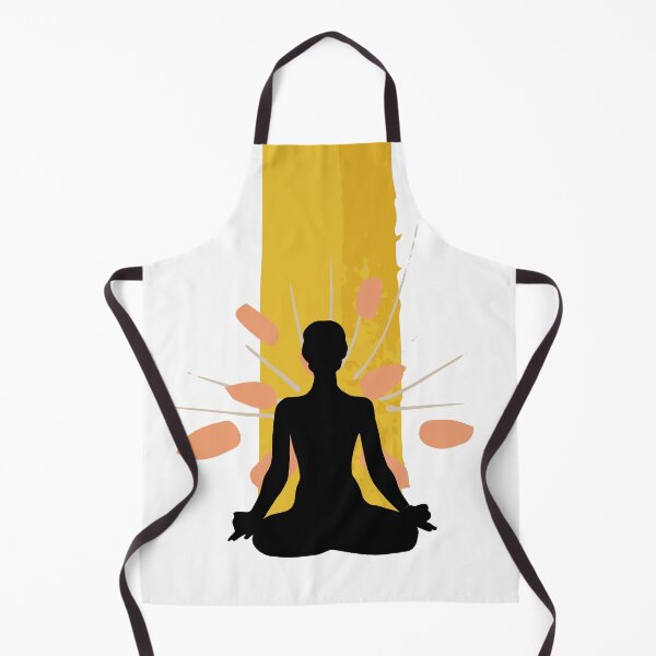 Item preview, Yoga Transmutation Expansion Golden Light designed and sold by BohoMoon.
