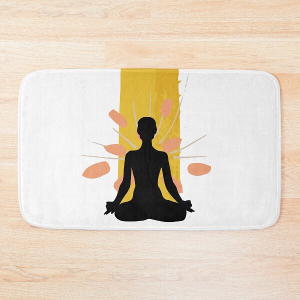 Item preview, Yoga Transmutation Expansion Golden Light designed and sold by BohoMoon.