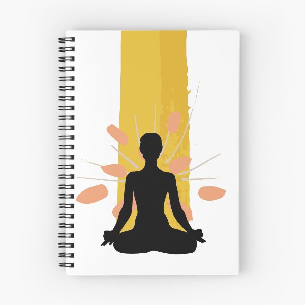 Item preview, Yoga Transmutation Expansion Golden Light designed and sold by BohoMoon.