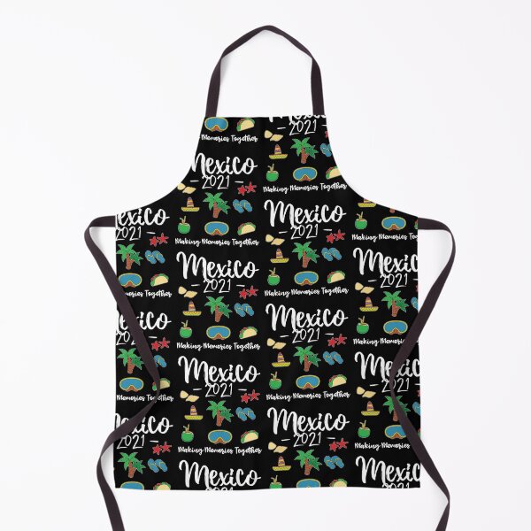 Item preview, Mexico 2021 Making Memories Together Family Vacation Group product designed and sold by jakehughes2015.