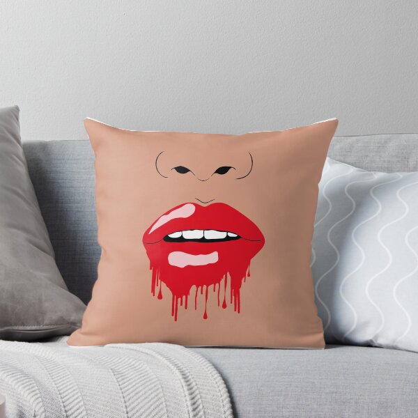 Item preview, Red lips designed and sold by ClaudiaAllx.