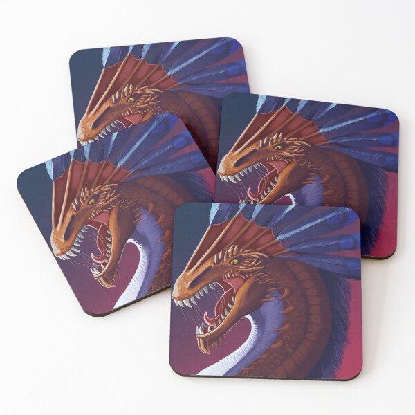 Item preview, Rock drake - ARK designed and sold by Wyvernadas.