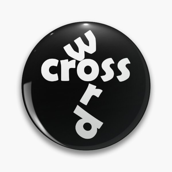 Item preview, crossword clue :) designed and sold by LokmaneBrahimi.
