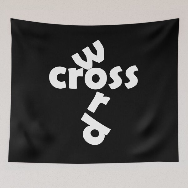 Item preview, crossword clue :) designed and sold by LokmaneBrahimi.