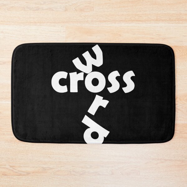 Item preview, crossword clue :) designed and sold by LokmaneBrahimi.