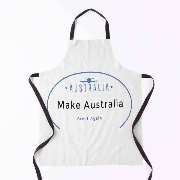 Item preview, Make Australia Great Again designed and sold by NancyArtDesigns.