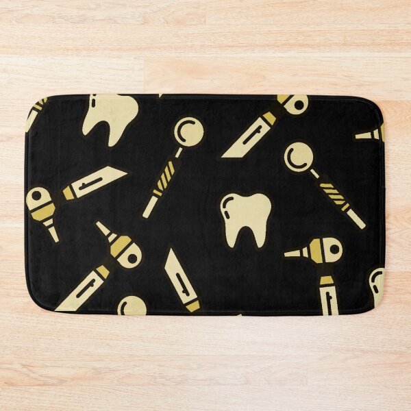 Item preview, Dentist Pattern designed and sold by joabaj.