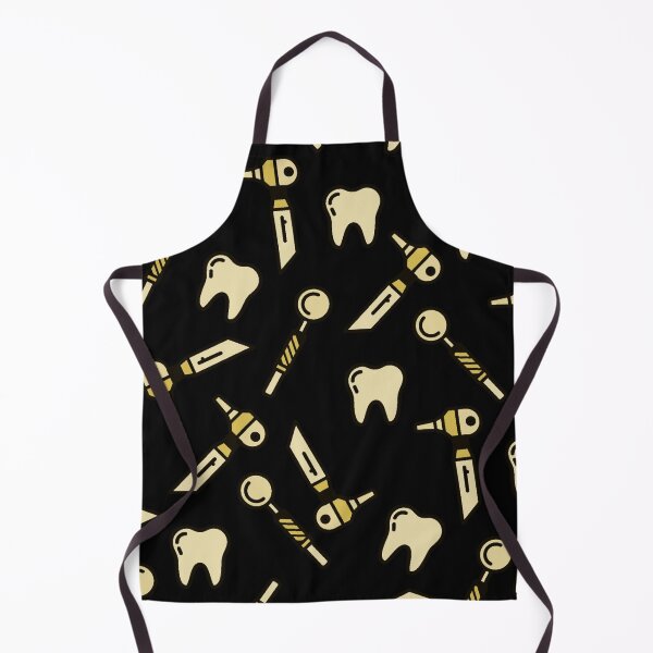 Item preview, Dentist Pattern designed and sold by joabaj.