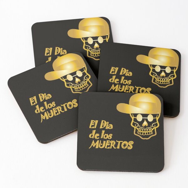 Item preview, Dia de Los Muertos designed and sold by Pixoudz.