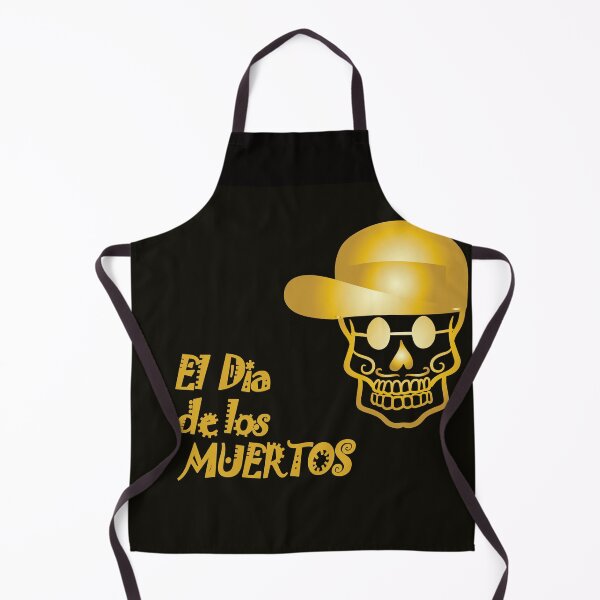 Artikelvorschau, Dia de Los Muertos entworfen und verkauft von Pixoudz.