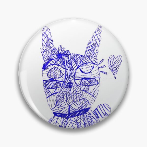 Item preview, Rabbit designed and sold by Gindylla.