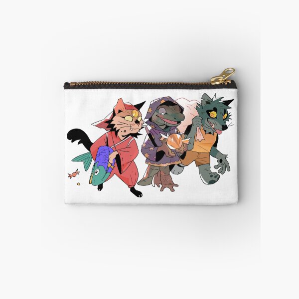Item preview, Trick-or-Treat Trio designed and sold by GatoIberico.