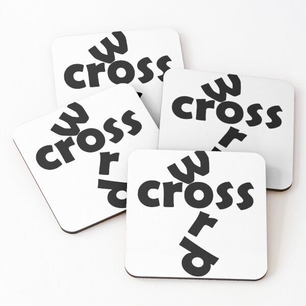 Item preview, crossword clue :) designed and sold by LokmaneBrahimi.