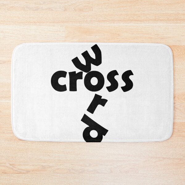 Item preview, crossword clue :) designed and sold by LokmaneBrahimi.