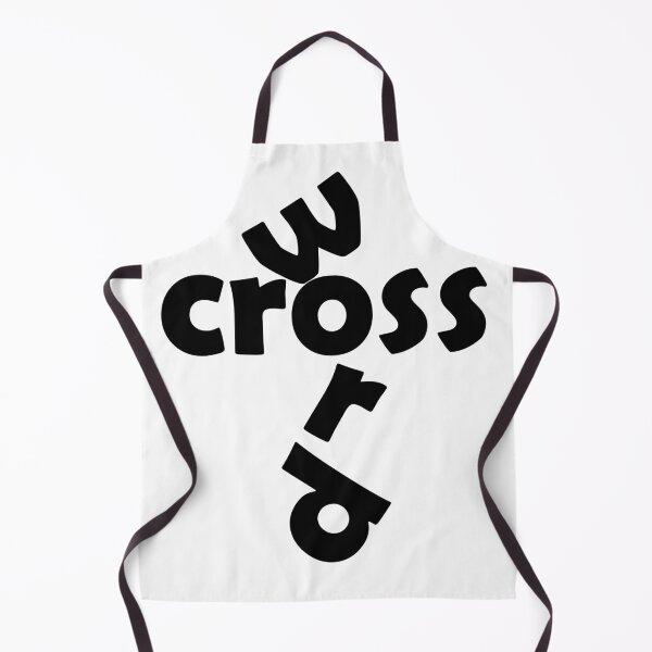 Item preview, crossword clue :) designed and sold by LokmaneBrahimi.