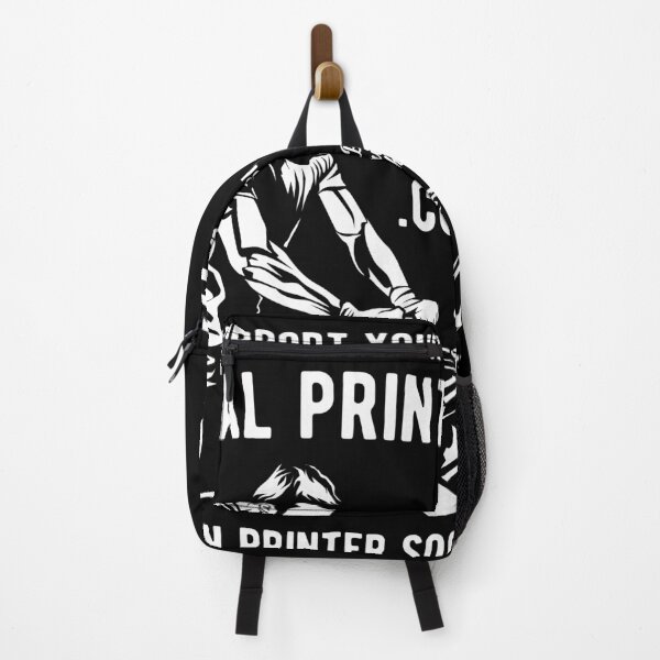 Item preview, Local Printer Society. designed and sold by wkyip79.