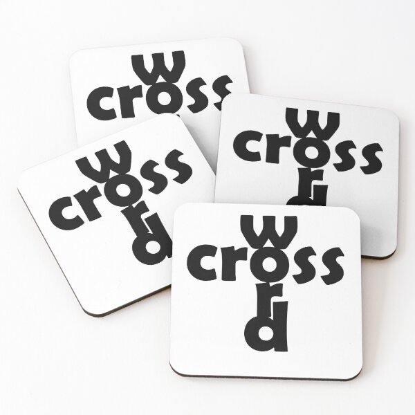 Item preview, crossword clue :) designed and sold by LokmaneBrahimi.