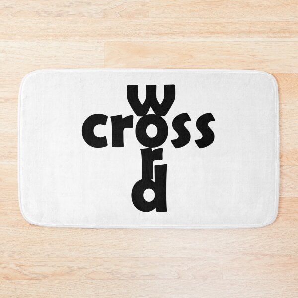 Item preview, crossword clue :) designed and sold by LokmaneBrahimi.