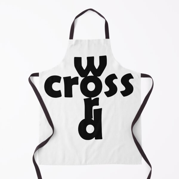 Item preview, crossword clue :) designed and sold by LokmaneBrahimi.