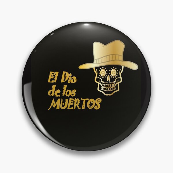 Artikelvorschau, Dia de Los Muertos entworfen und verkauft von Pixoudz.