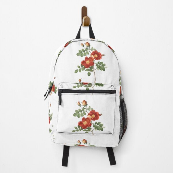 Item preview, Watercolor Rose - Rosier Capucine designed and sold by Felix Felicis.